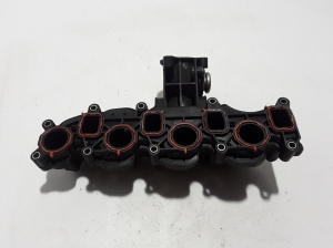   Intake manifold 