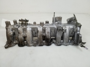  Intake manifold 