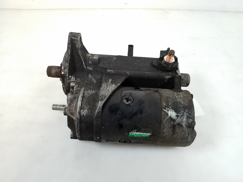 TOYOTA Hilux 7 generation (2005-2015) Starter Motor 28100-0L051,281000L052 20444383