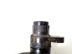 TOYOTA Hilux (2005–2015) ABS-Sensor hinten 89545-0K070 - 2