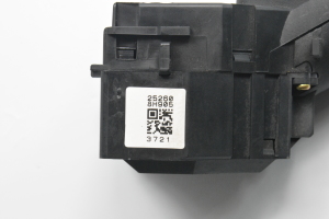NISSAN X-Trail T30 (2001–2007) Windshield wiper switch 252608H905 - 5