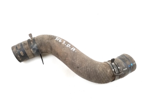   Cooling radiator hose 