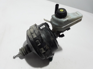   Bremskraftverstärker  - 3C2614106L 
