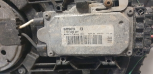 Mazda 3 (2003–2009) Radiator set and its parts 0130307076 - 3