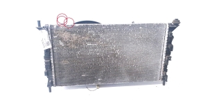 Mazda 3 (2003–2009) Radiator set and its parts 0130307076 - 4
