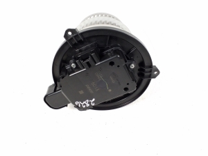 LEXUS GS (2011–2017) Salongi puhuri mootor 8710330470 - 3