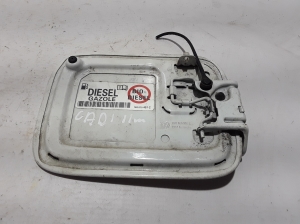 Volkswagen Caddy III (2004–2015) Tankdeckel 2K0809905E - 3