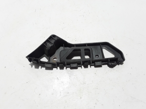  Front bumper bracket 