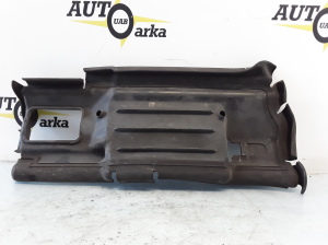 Radiator air deflector - 31217065