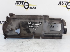 VOLVO S80 II (2006–2016) Luftleitblech für den Kühler 31217065 - 2