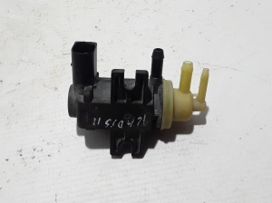 Volkswagen Caddy III (2004–2015) Solenoid 1K0906627B - 3