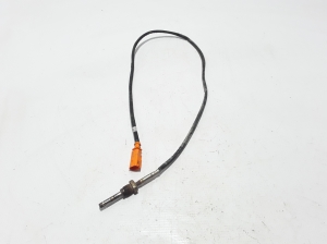 Volkswagen Caddy III (2004–2015) Heitgaasi temperatuuriandur 03L906088AT - 2