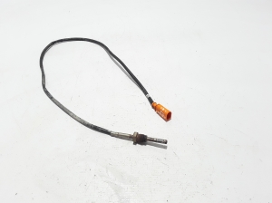 Volkswagen Caddy III (2004–2015) Heitgaasi temperatuuriandur 03L906088AT - 3
