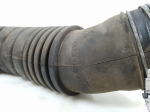  Air intake hose 