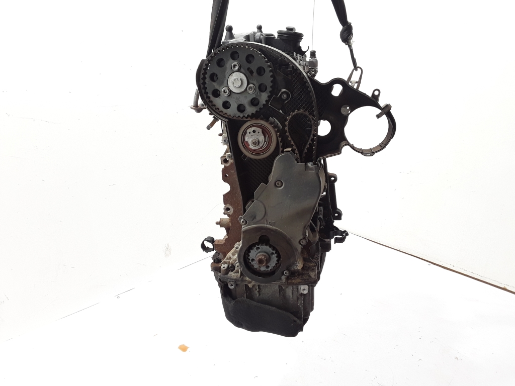VOLKSWAGEN Caddy 3 generation (2004-2015) Bare Engine 03L100036M 22419765