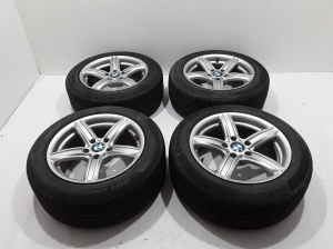   Rim set, R-17  -  