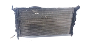Mazda 3 (2003–2009) Radiator set and its parts 3M5H8C607XA - 2