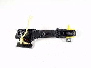 LEXUS GS (2011–2017) Tailgate outer handle 6921048040 - 2