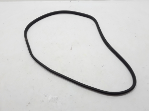 RENAULT Fluence (2009–2017) Rear side door seal 769240022R - 3