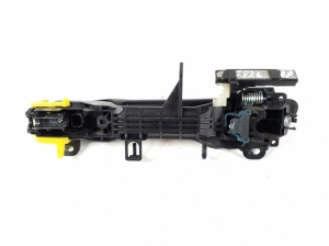 LEXUS GS (2011–2017) Front door exterior handle 6921048040 - 2