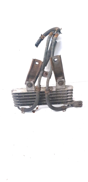 Hyundai Santa Fe (2000–2006) Muu radiaator 2546026510 - 2
