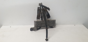 Hyundai Santa Fe (2000–2006) Muu radiaator 2546026510 - 3
