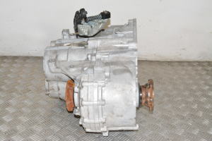 Volkswagen Tiguan (2017–2026) Getriebe TVY - 5