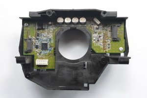 VOLVO C30 (2006–2013) Sonstiges Teil des Lenkrads P31264574