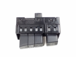   Instrument cluster lighting switch  - 8497530070 