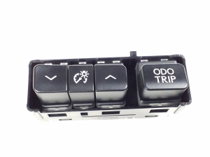 LEXUS GS (2011–2017) Instrument cluster lighting switch 8497530070 - 2