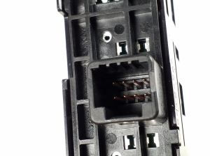 LEXUS GS (2011–2017) Instrument cluster lighting switch 8497530070 - 3