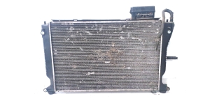 Radiatoru komplekts un tā detaļas - MN4221333301