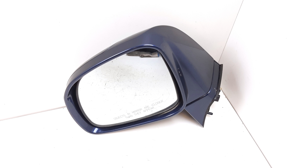 Used Chevrolet Captiva Side mirror and its details 022558