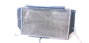 Radiator set and its parts - 4227501371