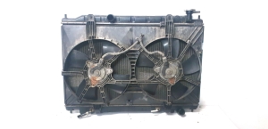 NISSAN Murano Z50 (2003–2017) Radiator set and its parts - 2