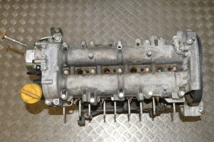 Suzuki SX 4 S-Cross (2013–2021) Engine D16AA - 2