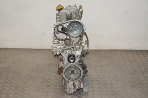 Suzuki SX 4 S-Cross (2013–2021) Engine D16AA - 3