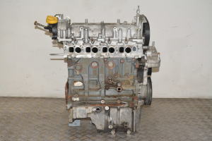 Suzuki SX 4 S-Cross (2013–2021) Engine D16AA - 4