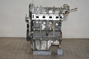 Engine - D16AA
