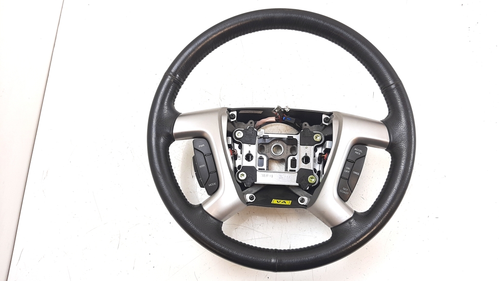 Used Chevrolet Captiva Steering wheel