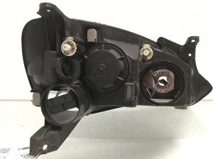Opel Combo C (2001–2011) Headlight 93173256 - 3