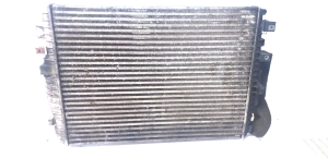 Jaguar XF (2008–2016) Vahejahuti radiaator - 2