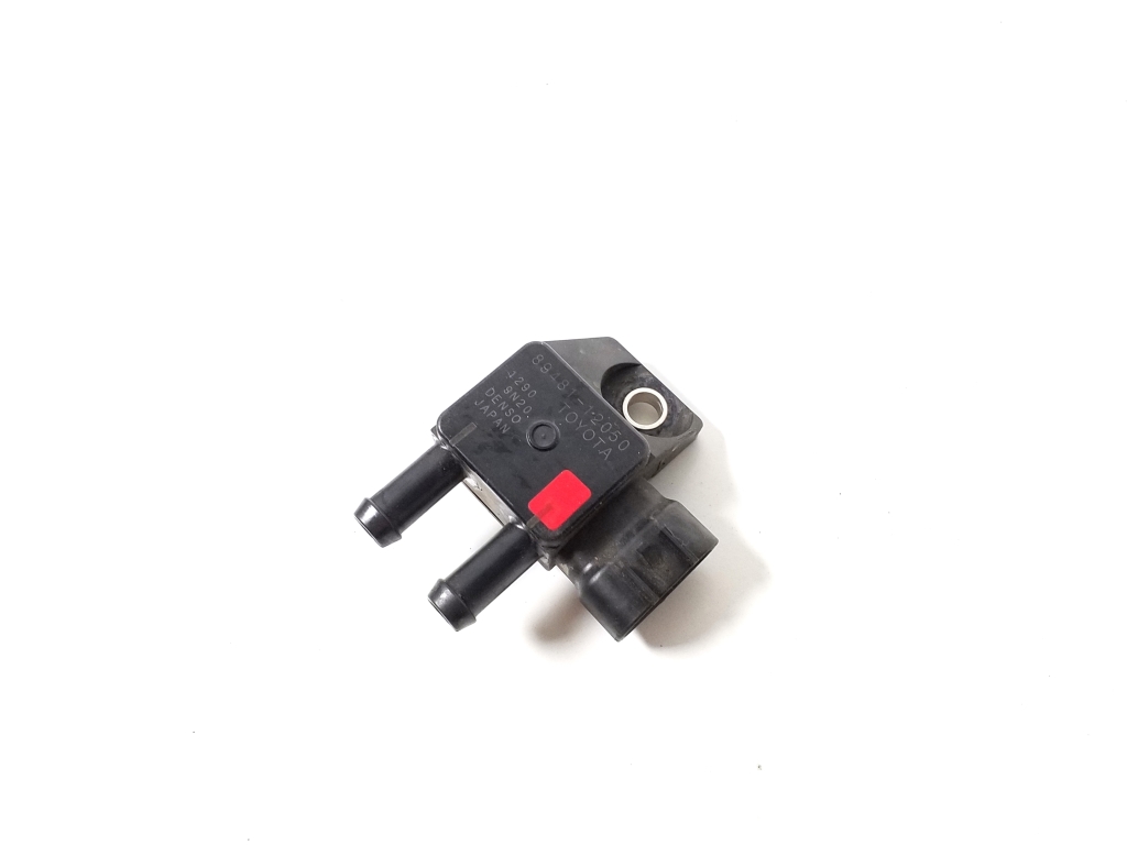 Naudotas TOYOTA Hilux DPF daviklis 8948112050