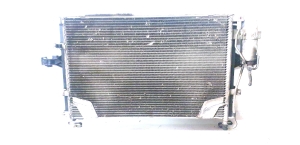 VOLVO S60 I (2000–2009) Radiator set and its parts - 2
