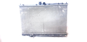 Mitsubishi Outlander (2002–2006) Cooling radiator - 2