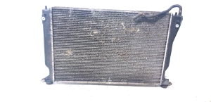 TOYOTA Avensis T25 (2003–2008) Motorkühler MN4221333770 - 2
