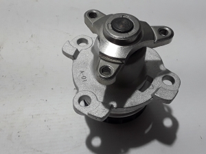 RENAULT Trafic II (2001–2014) Kühlwasserpumpe Wasserpumpe PA10117 - 2