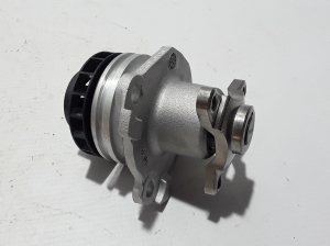 RENAULT Trafic II (2001–2014) Kühlwasserpumpe Wasserpumpe PA10117 - 3