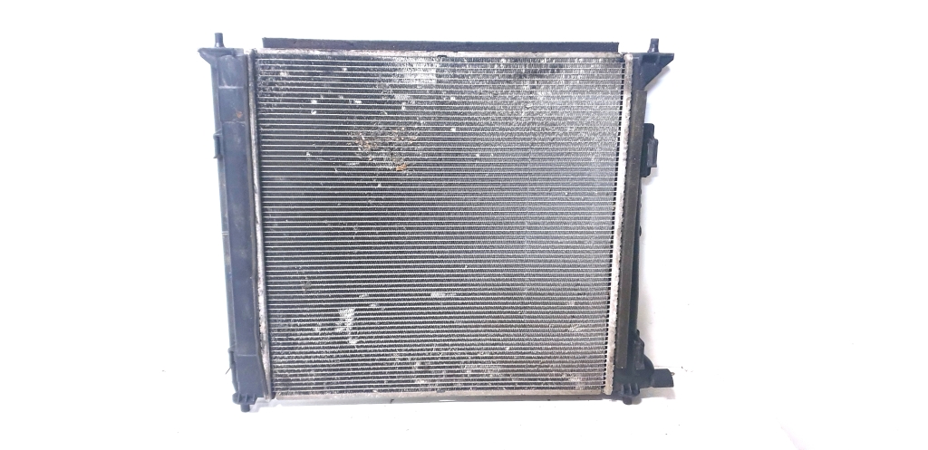 Kia Sportage (2016–2021) Cooling radiator Kia Sportage (2016–2021) Cooling radiator