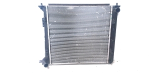 Kia Sportage (2016–2021) Cooling radiator - 2